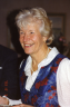Karin Lillemor Ahlström